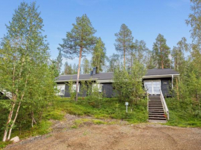 Holiday Home Lomaylläs f84 -palovaarankaarre 22a